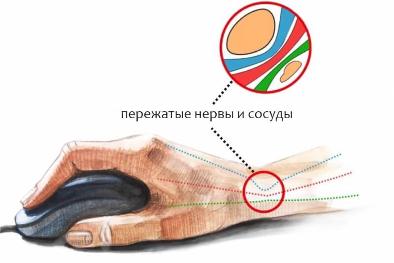 Актуальное зеркало на кракен